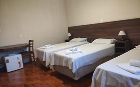 Hotel Embaixador